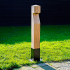 Padverlichting aye/oud eiken - Afbeelding 7